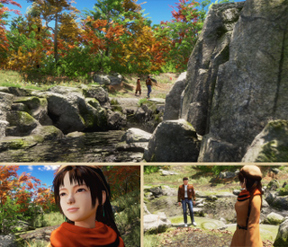 Illustration for article titled Shenmue 3 Is Real, Already On Kickstarter